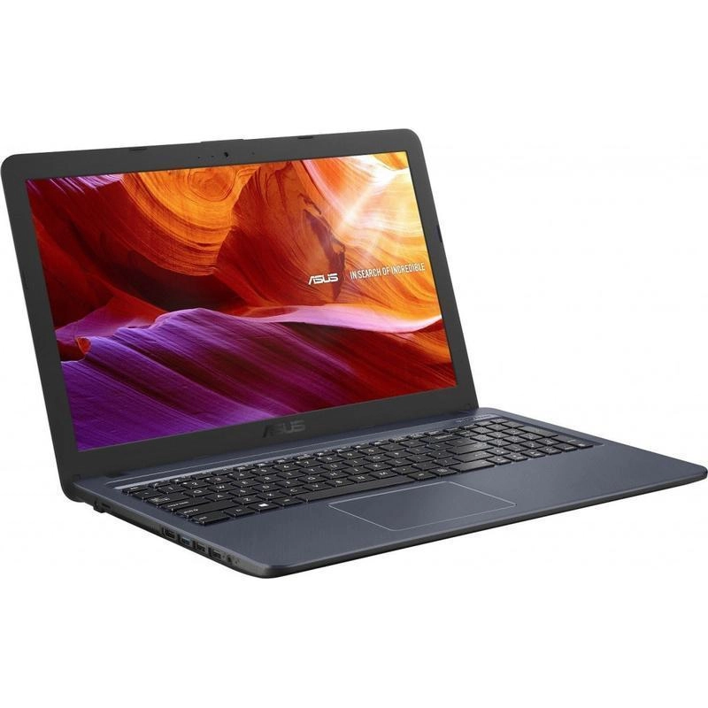 Ноутбук ASUS X543M N4020 DDR4 4GB. HDD 1TB. 15.6" HD Blue недорого