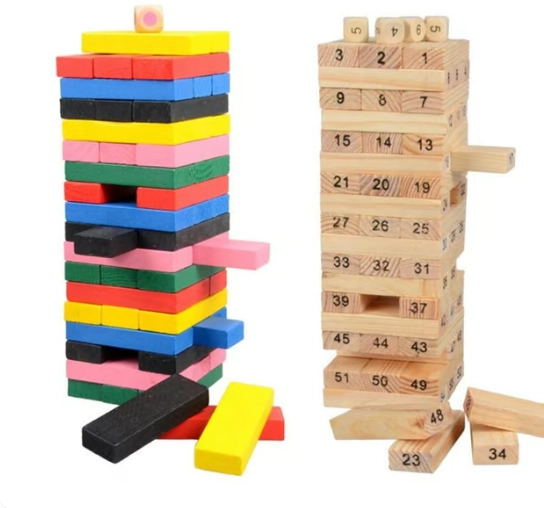 Настольная игра "Джинго" NT025 недорого