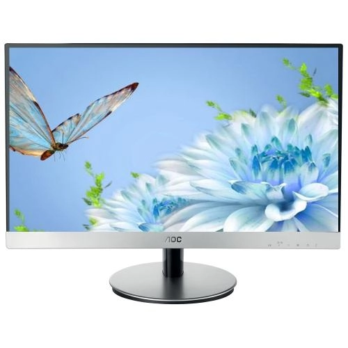 AOC 23" i2369Vm IPS LED Monitor monitori sotib olish