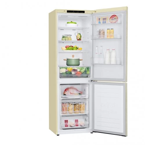 Холодильник LG GC-B459SECL - фото №11 Холодильник LG GC-B459SECL быстрая доставка