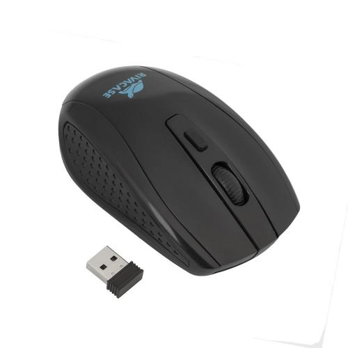 Сумка для ноутбука RIVACASE 8038 15.6" + Wireless mouse недорого