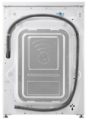 LG F1296TDS1 (bug‘+Smart Diagnosis) 8 Kg kir yuvish mashinasi arzon