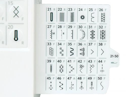 Janome HomeDecor 6180 tikuv mashinasi arzon