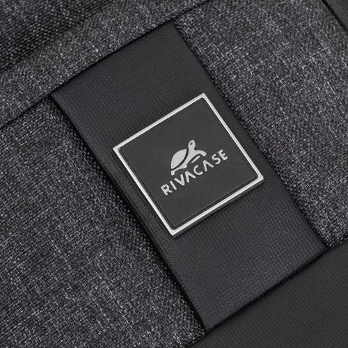 11" Rivacase 8811 black melange – yelkadan taqiluvchi planshet sumkasi sotib olish
