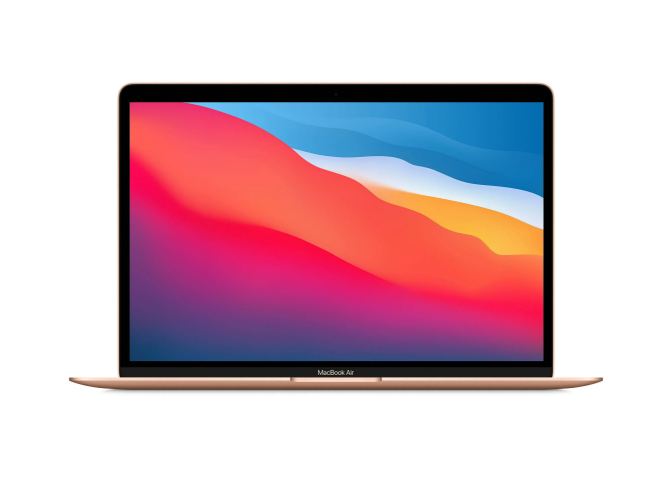 Apple MacBook Air 13 M1 16GB/256GB (Gray, Silver, Gold) noutbuki narxi