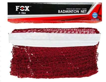 Fox A320 badminton to'ri sotib olish
