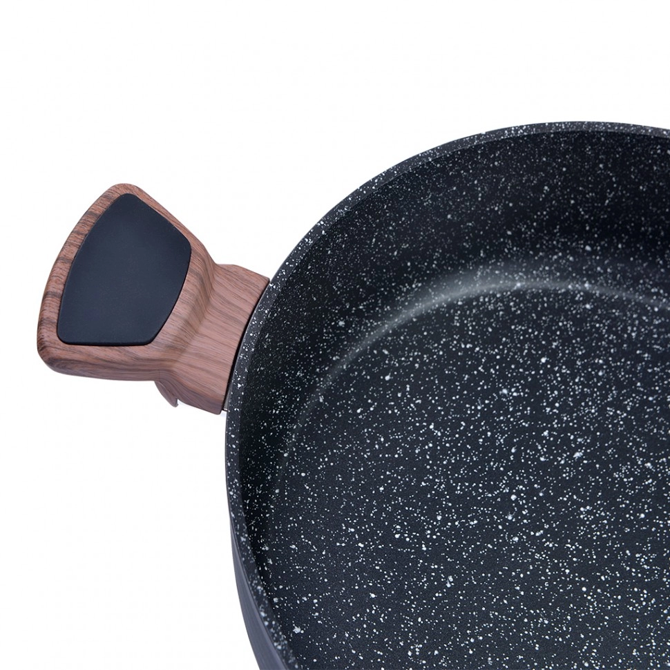 FISSMAN Diamond alyuminiy qopqoqli tik devorli tovasi, 4.1 l O'zbekistonda