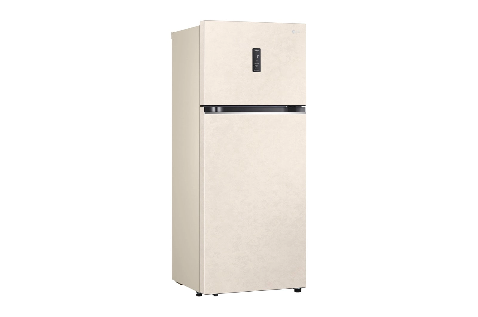 Холодильник LG GN-B392SEBB недорого