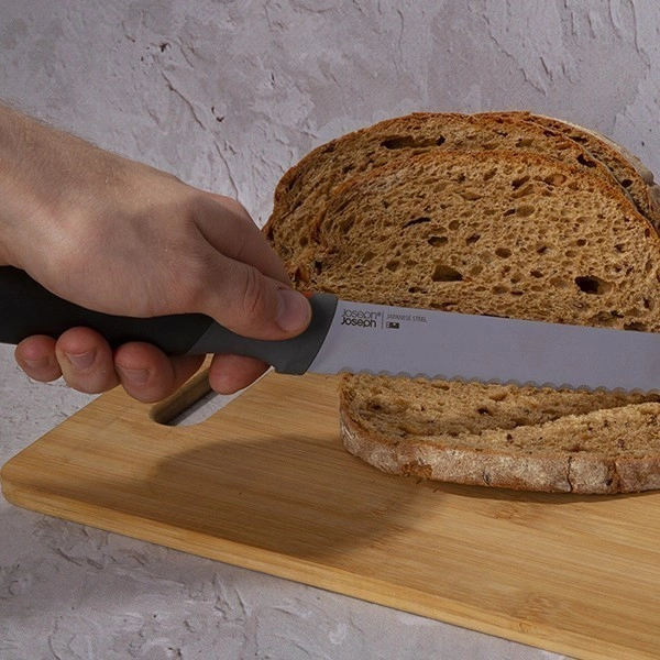 Набор ножей Joseph Joseph Elevate Carousel 5 шт с подставкой 10527 недорого