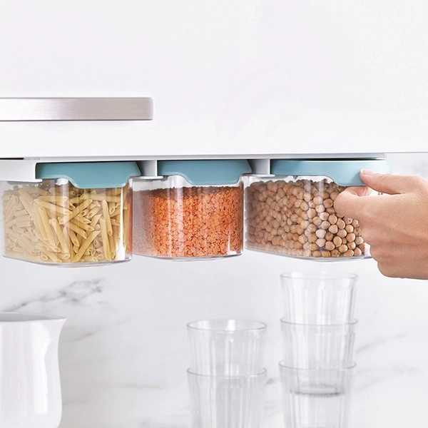 Набор контейнеров Joseph Joseph 3 шт 0,9 л 81111 недорого