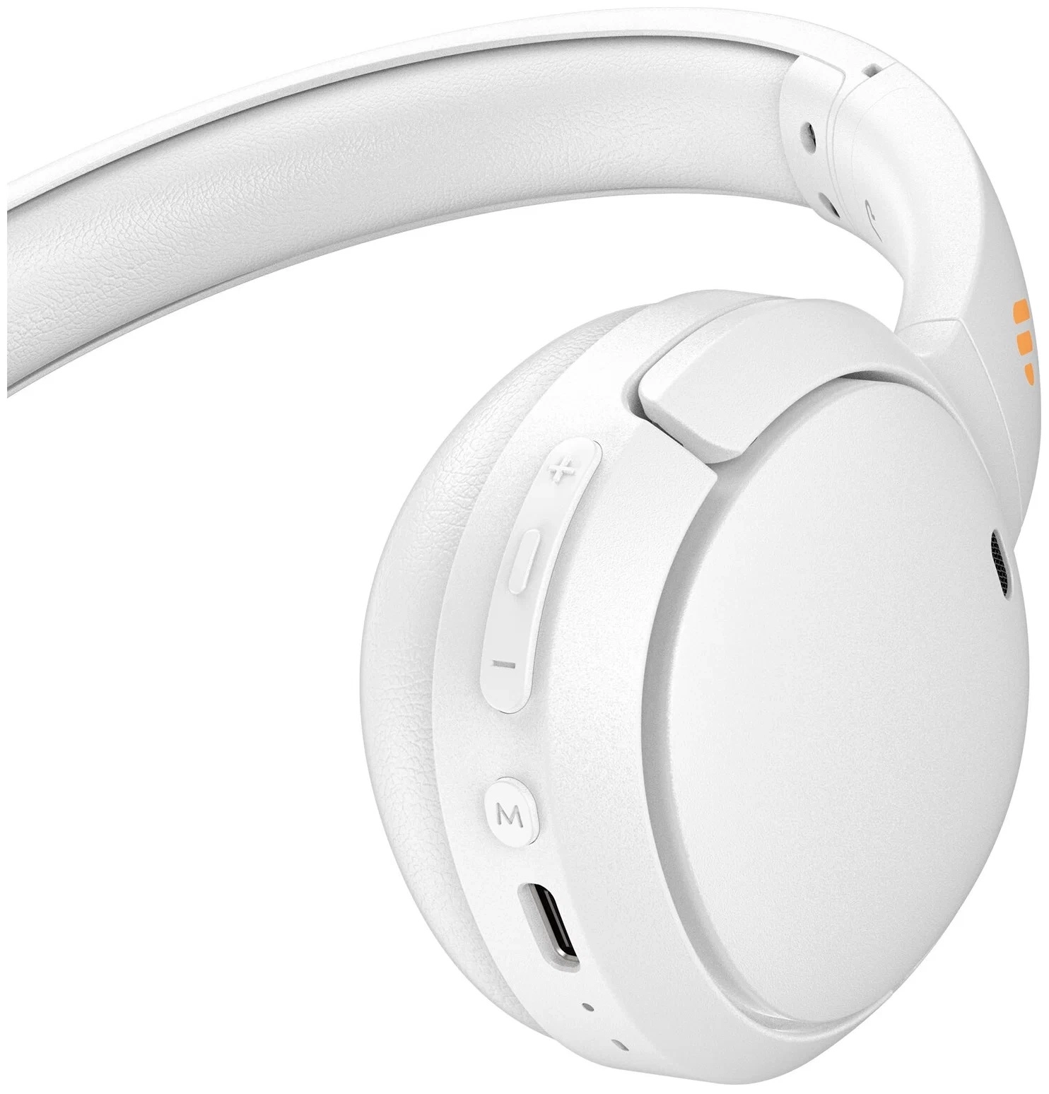 Беспроводные наушники Edifier WH500 White рассрочка