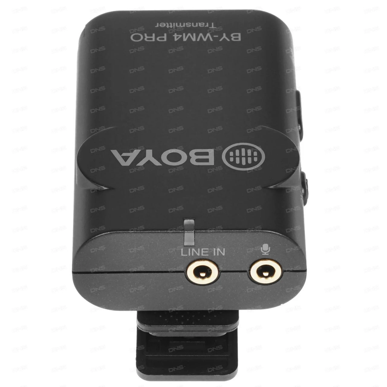 Boya BY-WM4 Pro-K3 mikrofoni onlayn