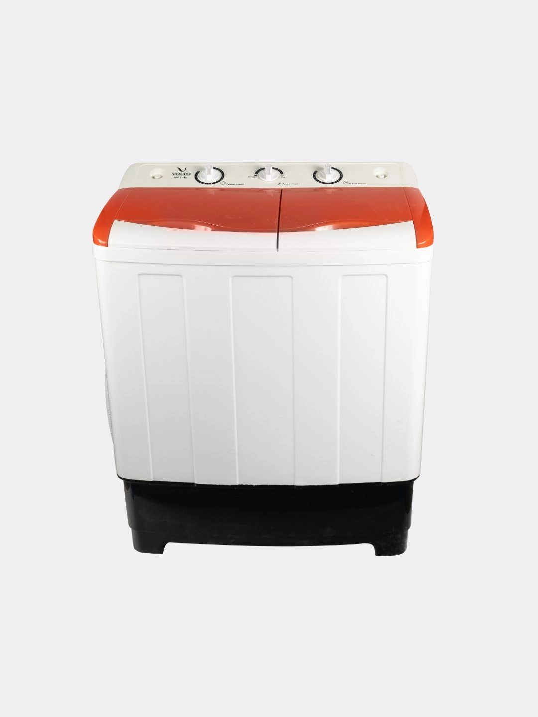 Volto VP7 (7 Kg) yarim avtomat kir yuvish mashinasi arzon