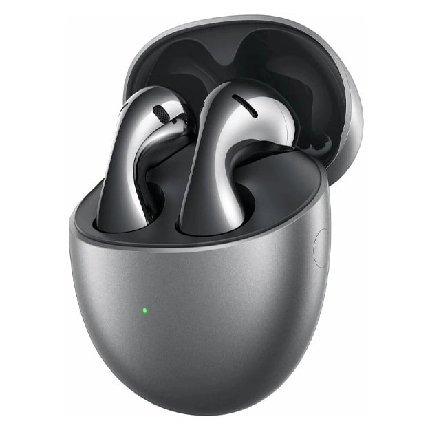 Huawei FreeBuds 5  kulrang  simsiz naushniki O'zbekistonda