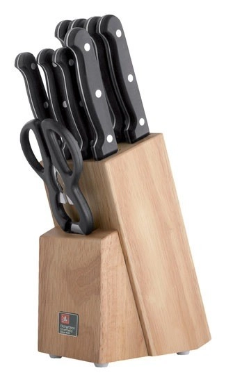 Набор ножей Richardson Sheffield ARTISAN 9 - фото №2 Набор ножей Richardson Sheffield ARTISAN 9 купить