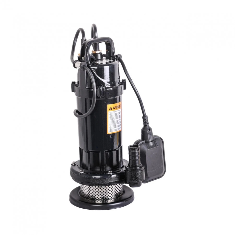 EPA EVN-P10-10-550-3 suv osti nasosi O'zbekistonda