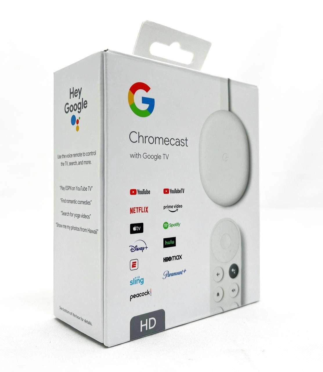 Google Chromecast HD TV adapteri arzon