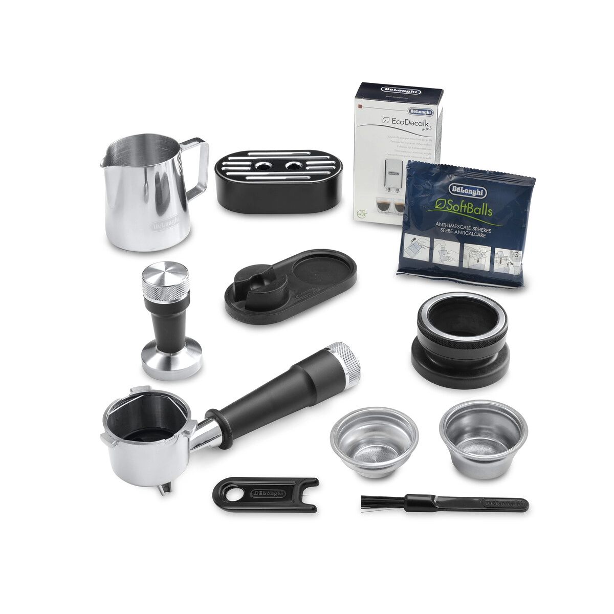 Delonghi EC 9155.MB professional kofe qaynatgichi arzon