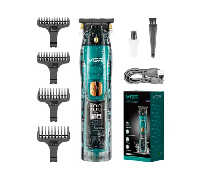 Триммер VGR V-961. Оригинал. недорого