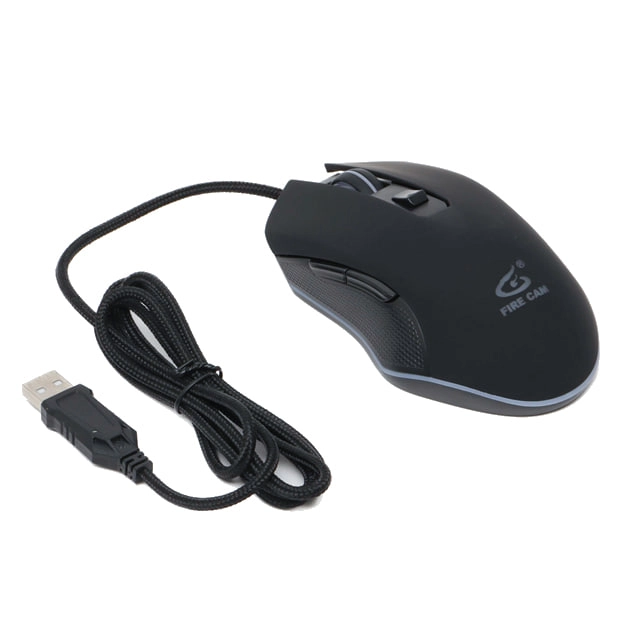 Fire Cam GM2 simli sichqonchasi O'zbekistonda