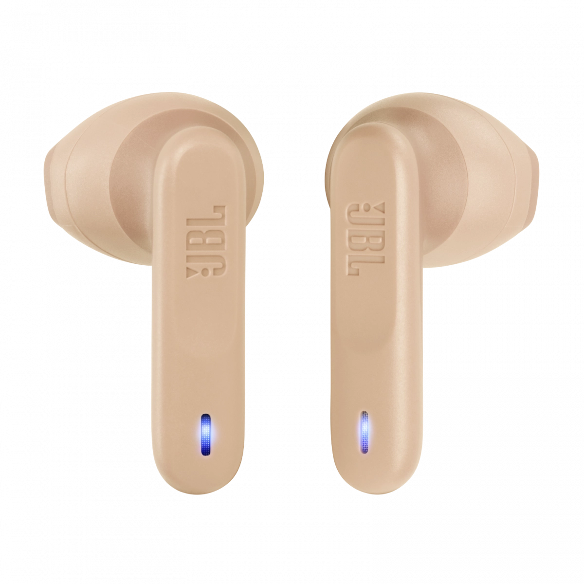 JBL Wave Flex beige simsiz quloqchini arzon