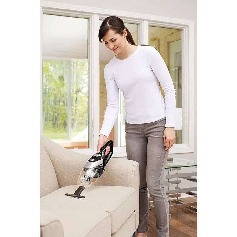 Вертикальный пылесос Bissell 2983N MultiReach Ion XL недорого