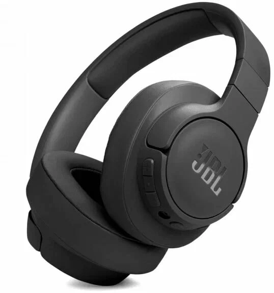 Беспроводные наушники JBL Tune 770 NC Black купить