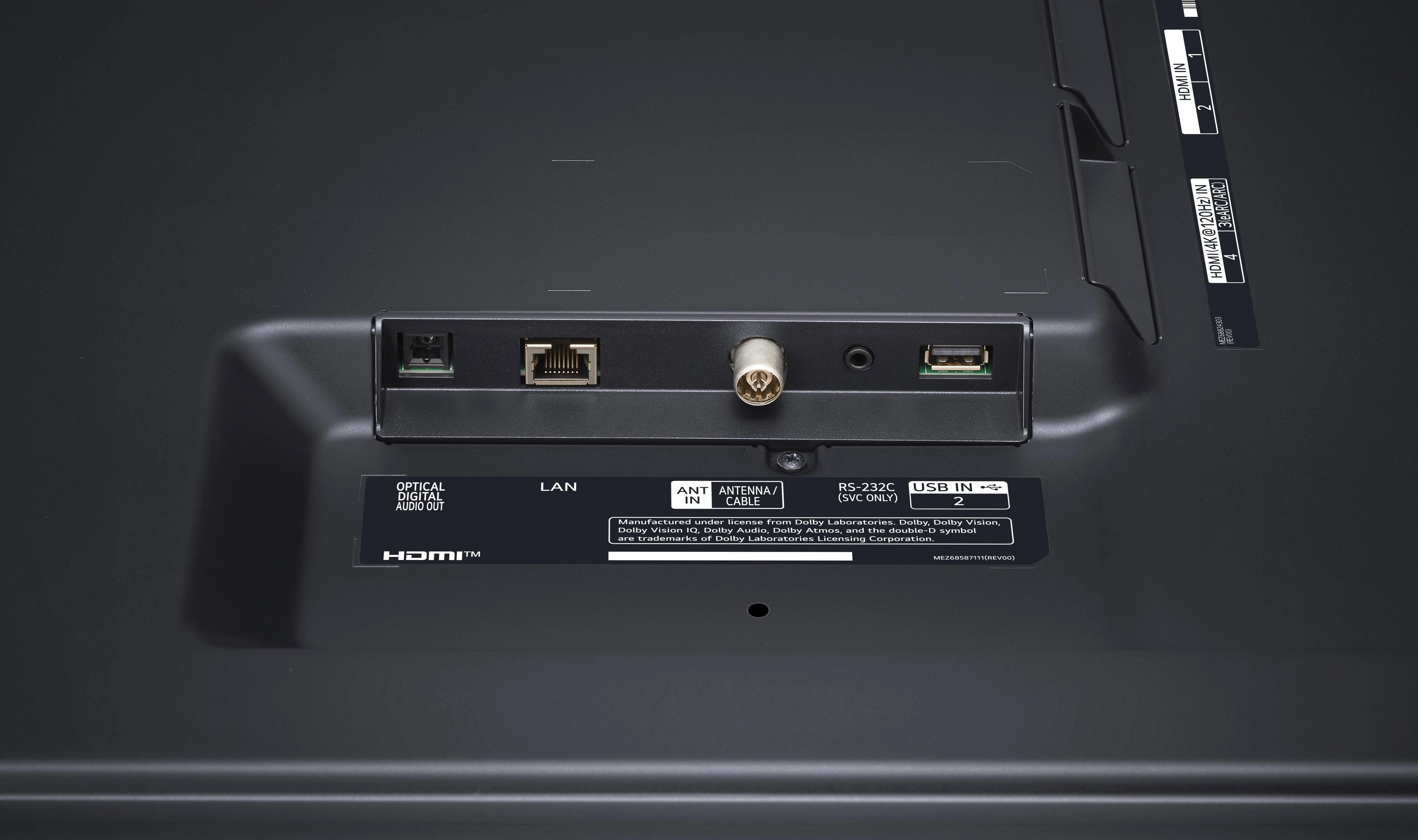 Телевизор LG 86UR81006LA 4K UHD Smart TV arzon