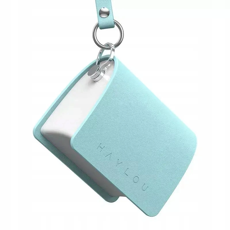 Haylou Lady Bag oq simsiz quloqchini bo'lib to'lash