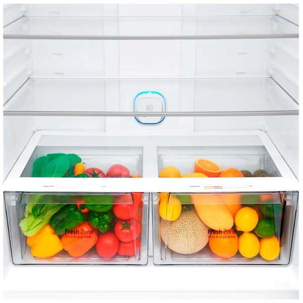 Холодильник LG GR-H802HEHL недорого