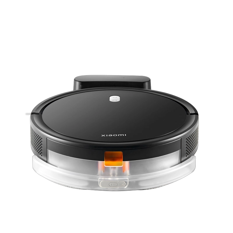 Xiaomi Robot Vacuum E5 qora robot-changyutgichi sotib olish