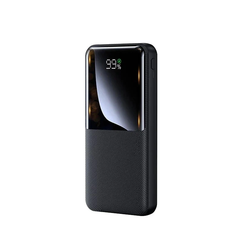 Remax RPP-623 20000mAh qora power banki sotib olish
