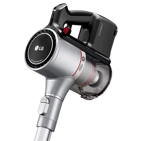 Пылесос вертикальный LG A9K-PRO1 в Узбекистане