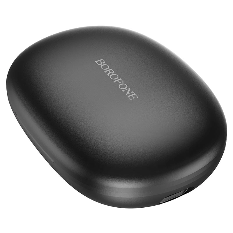 Borofone BW22 qora simsiz quloqchini onlayn