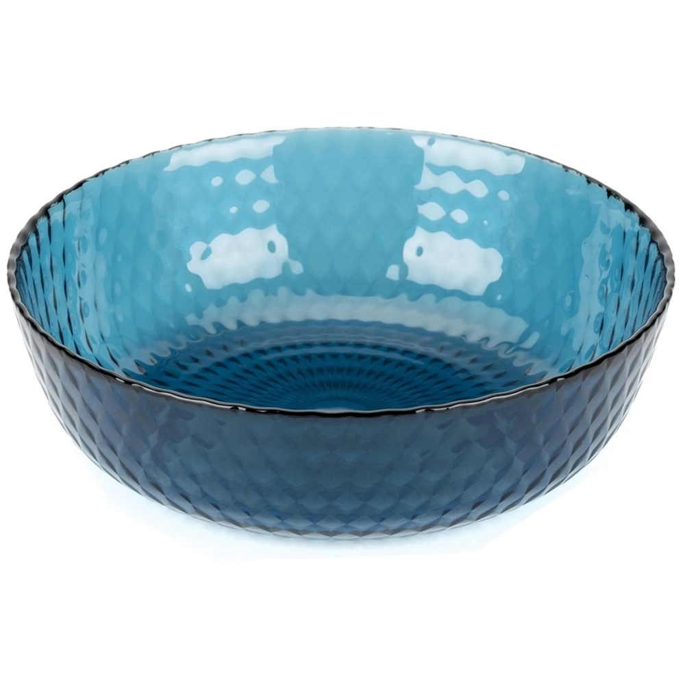 Luminarc London Topaz 18 ta element Stol servisi (Q4077) O'zbekistonda