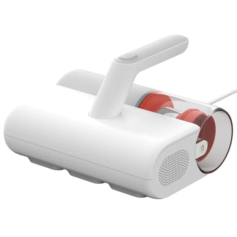 Пылесос для удаление пылевого клеща Xiaomi Mijia Dust Mite Vacuum Cleaner 2 - фото №2 Пылесос для удаление пылевого клеща Xiaomi Mijia Dust Mite Vacuum Cleaner 2 купить
