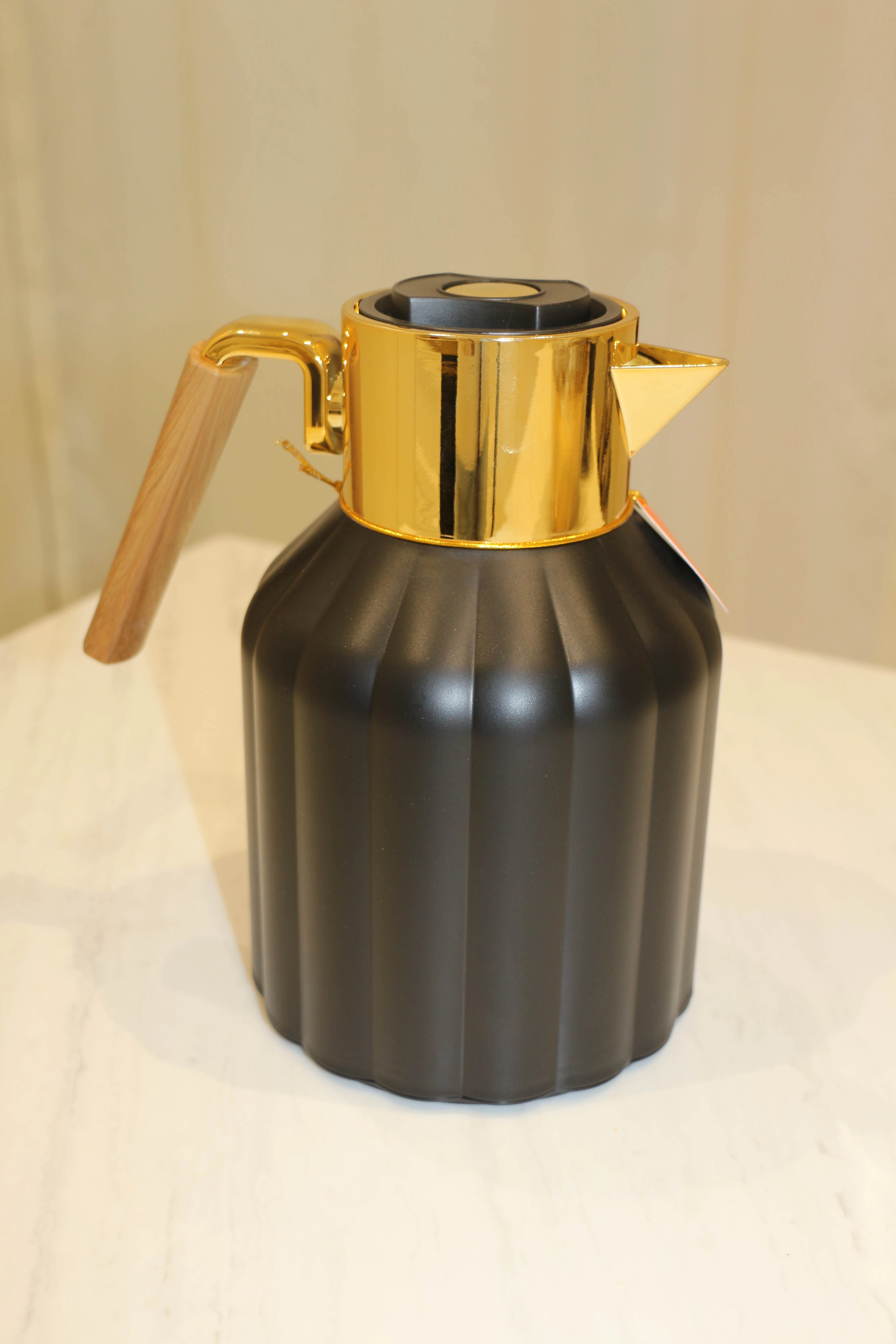 Термочайник Feenik RA-R100G 1L (Black) онлайн