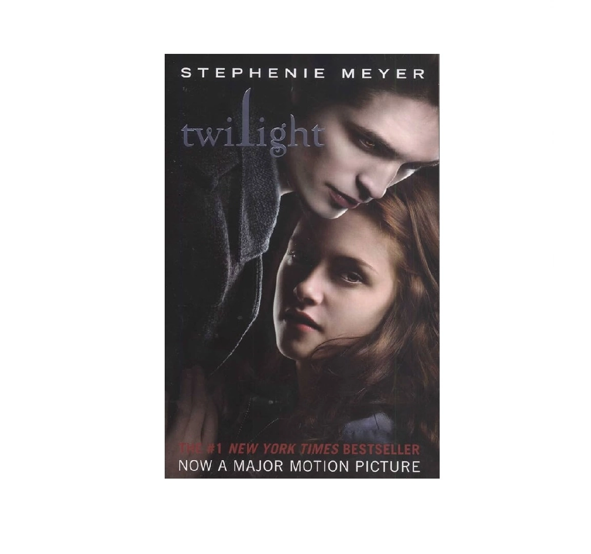 The Twilight Saga 1 sotib olish