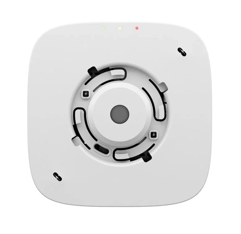 Датчик температуры Ajax FireProtect 2 RB (Heat) (9SA) white онлайн