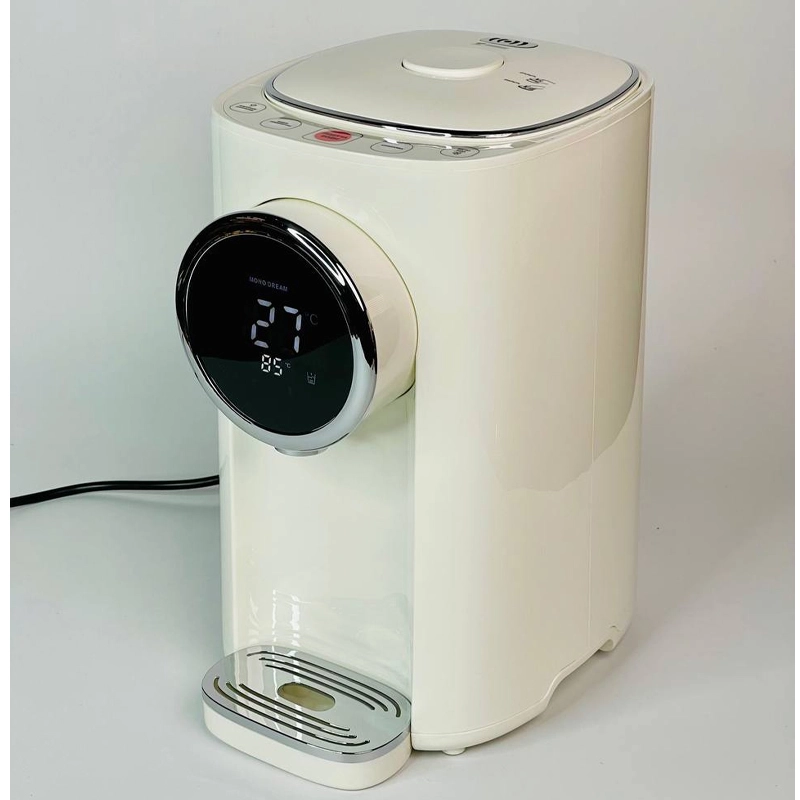 Электрический термопот Mono Dream MD-002 5 литров (Белый) купить