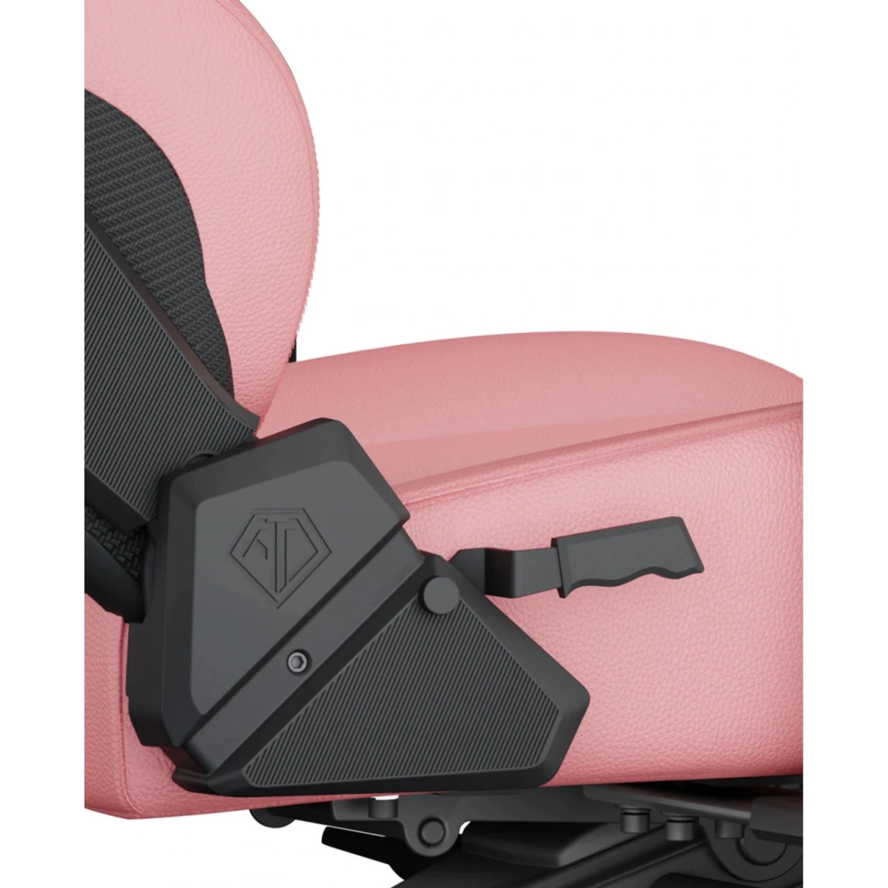 Anda Seat Kaiser 3 Pro XL Creamy Pink o‘yin kreslosi arzon