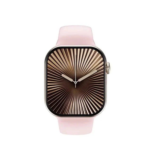 Green Lion Ultimate 10 46mm pushti smart-soati arzon