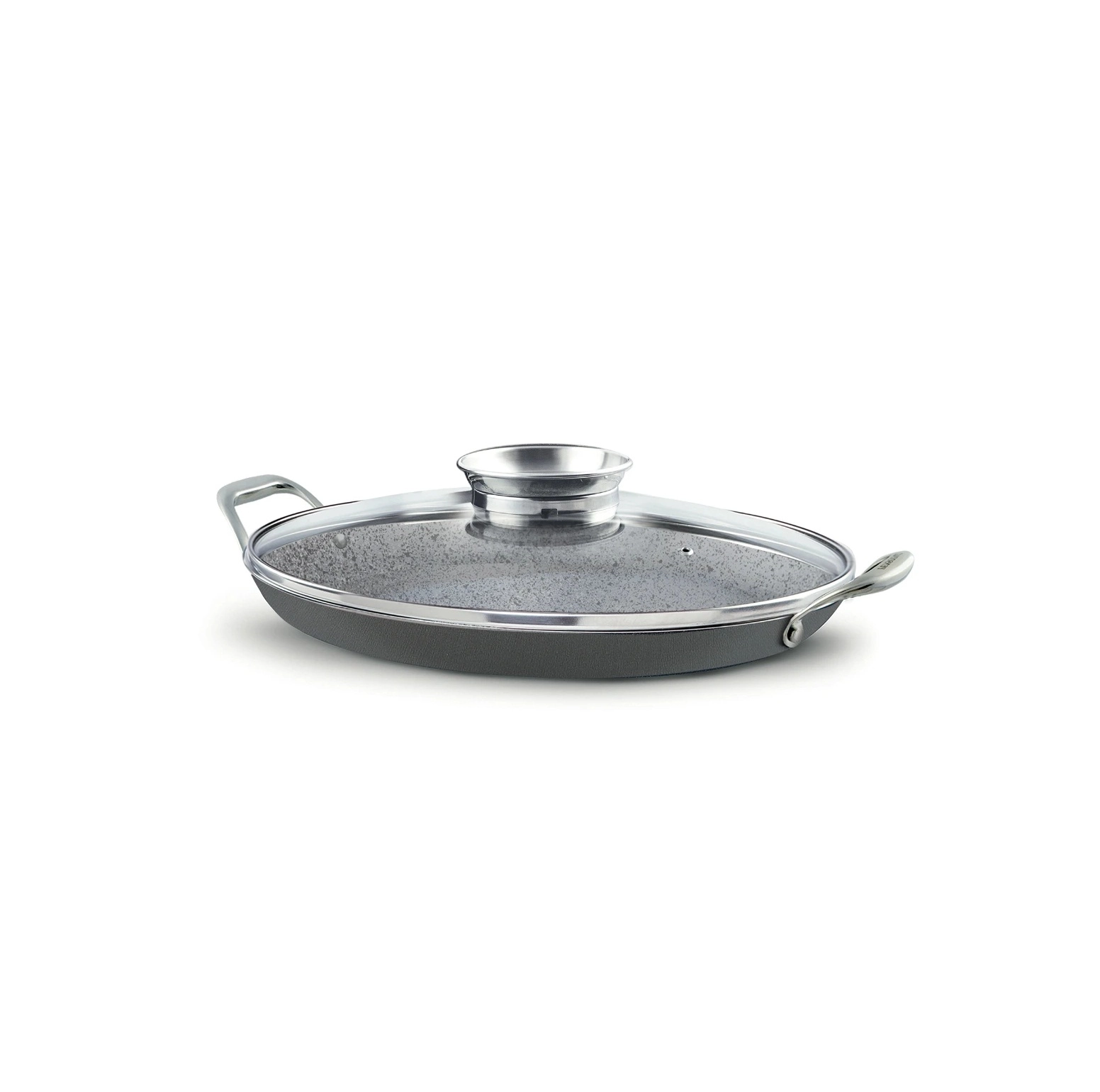 Pensofal Invictum оval tova 36x26 sm PEN 5520 sotib olish