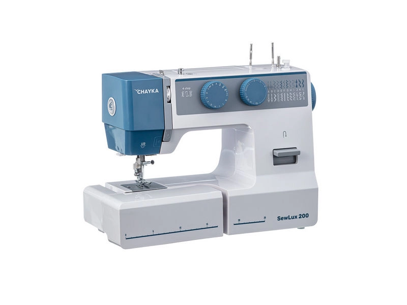 Швейная машина Chayka SewLux 200 arzon