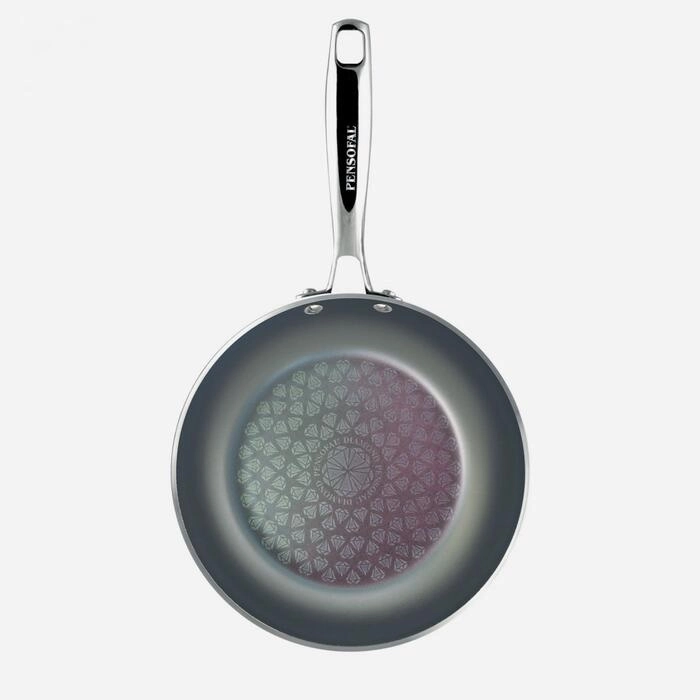 Сковорода  Pensofal Magnifiqa Diamond Pro высокая 28см  6905 недорого