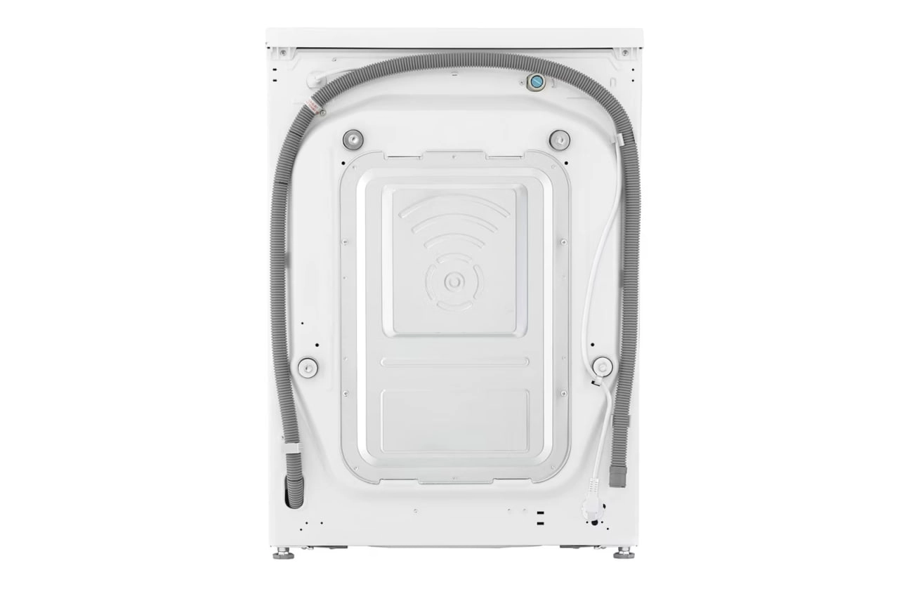Стиральная машина LG TW4V9RD9E (С сушкой 10,5/7 кг) - фото №13 Стиральная машина LG TW4V9RD9E (С сушкой 10,5/7 кг) недорого