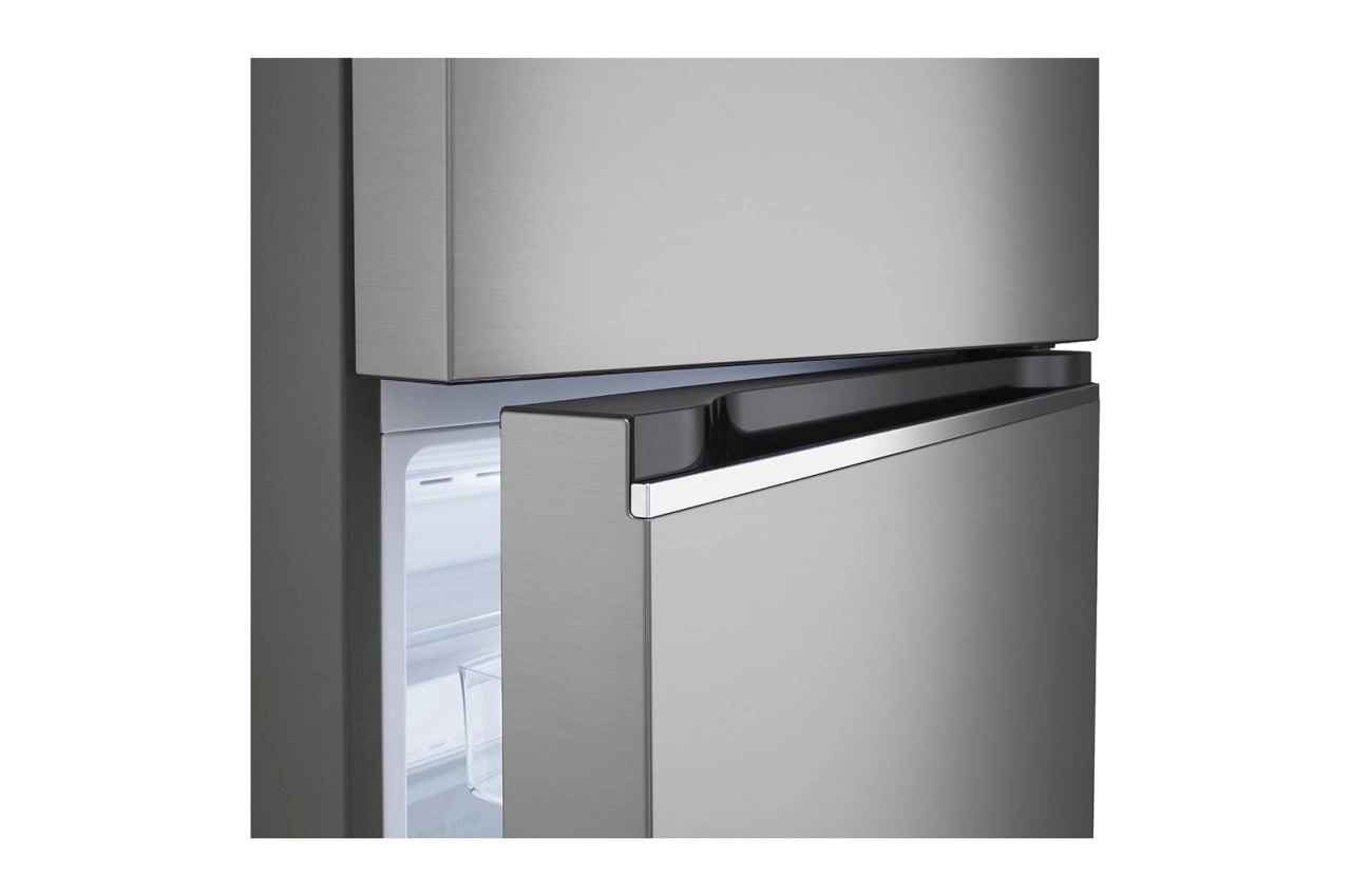 Холодильник LG GN-B452SMBK недорого