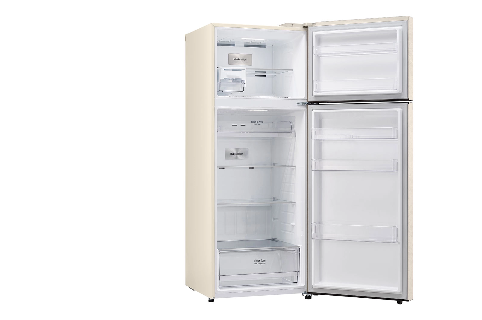 Холодильник LG GN-B452SEBK недорого