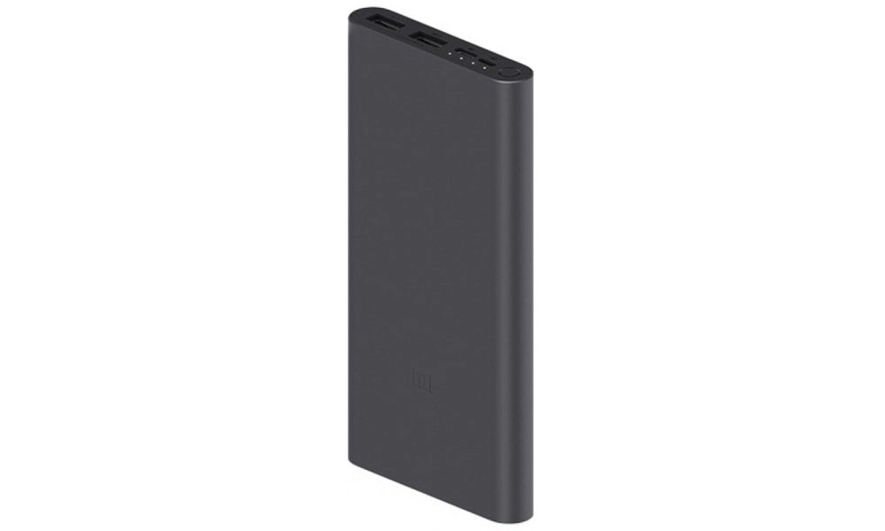 Внешний аккумулятор Redmi 18W Fast Charge 10000mAh Black купить