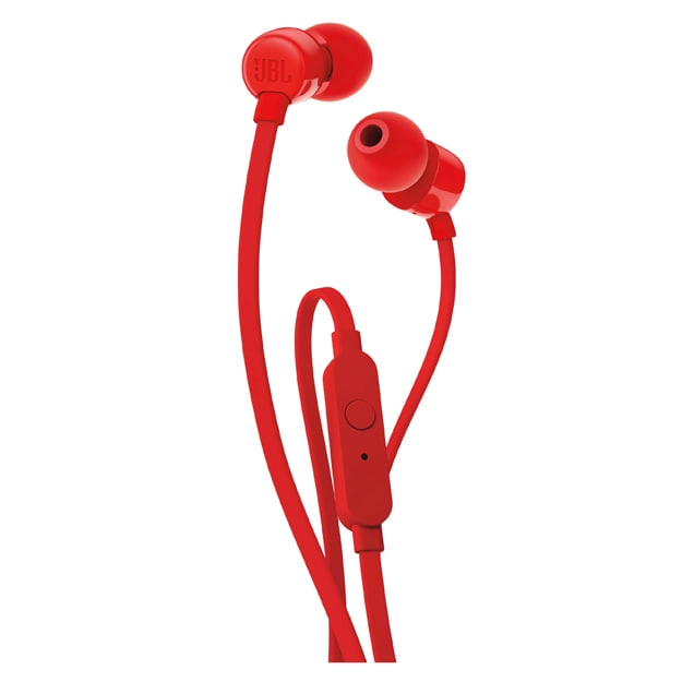 Наушники JBL Tune 110 Red недорого